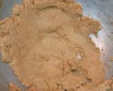A picture of step 2 of Kada Prasad.