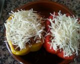Foto del paso 21 de la receta Pimientos rellenos