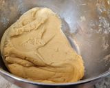 Foto del paso 3 de la receta Galletas de mantequilla y vainilla
