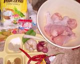 Foto langkah ke 1 dari resep Ayam Goreng Rempah🍗.
