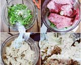 عکس مرحله 8 از دستور دلمه برگ مو