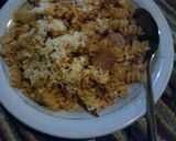 Foto langkah ke 4 dari resep Macaroni with cheese.