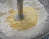 Foto del paso 2 de la receta Galletas de coco
