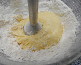 Foto del paso 2 de la receta: Galletas de coco