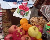 عکس مرحله 1 از دستور یلدا ۱۴۰۱
