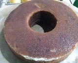 Foto langkah ke 2 dari resep Bolu Karamel resep emak.