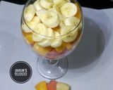 A picture of step 9 of Sirrin fruits ga 'ya mace yanda zaki sarrafasu.(Gyara da kanki).