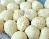 Foto langkah ke 4 dari resep Onde onde.