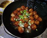 Foto langkah ke 3 dari resep Pentol Balado ala ala.