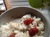 Nasi Goreng Gochujang 고추장
