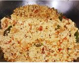 পনির ভুর্জি (Paneer Bhurji recipe in Bengali) রেসিপি ধাপ - 3 ছবি
