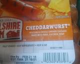 Cheddarwurst in a blanket from scratch recipe step 10 photo