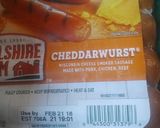 A picture of step 10 of Cheddarwurst in a blanket from scratch.