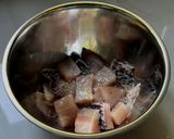 Foto langkah ke 1 dari resep Gurami asam manis.