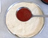 Foto del paso 7 de la receta: 🥇🍕 Masa para pizza | Prepizza | Pre pizza | Paso a paso 🍕🔥
