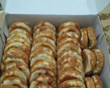 Foto langkah ke 6 dari resep Wingko Babat.