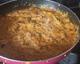 Foto del paso 3 de la receta: Tomates rellenos de zanahoria, espinacas y huevo