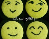 صورة لخطوة 9 من وصفة بسكويت الكاسترد
