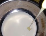 Foto langkah ke 6 dari resep Bolu susu Lembang.