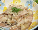 Hình bước làm 1 của món Cơm nhà nấu nhanh