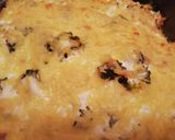 Rakott brokkoli ínyenceknek recept fázis 12 fotója