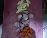 Foto langkah ke 1 dari resep Bekal Sehat Anak.