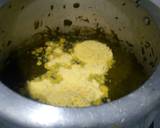 Sarso ka Saag recipe step 4 photo