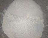 A picture of step 1 of Cincin.
