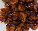Foto langkah ke 5 dari resep 260. Udang Bakar Madu.