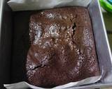 Cara Membuat Fudgy Brownies Gluten free 6