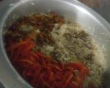 Afghani Pulao recipe step 7 photo