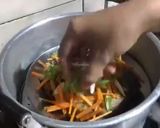Foto langkah ke 2 dari resep 387. Steam Ikan Tenggiri #ComboNgabibita_Seupan.