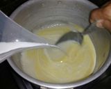 Foto langkah ke 10 dari resep Soes Vla.