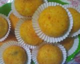 Foto langkah ke 8 dari resep Roti goreng ma2 Rakha empuknya tahan lama.