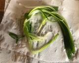 Thai Money bag recipe step 2 photo