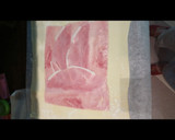 Foto del paso 1 de la receta: Manu de hojaldre