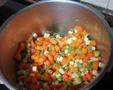 Foto del paso 2 de la receta: Potaje de lentejas con arroz
