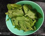 પાલક પનીર ચીઝ પરાઠા (Palak Paneer Cheese Paratha Recipe In Gujarati) રેસીપી સ્ટેપ1ફોટો