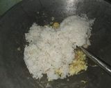 Foto langkah ke 3 dari resep Nasi goreng Racik versi Ngebut.