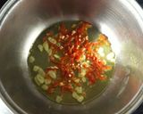 Foto del paso 1 de la receta: Salsa arrabiata