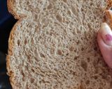 A picture of step 1 of Healthy sandwich.