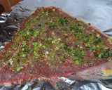 Foto del paso 3 de la receta: Colita de cuadril al horno