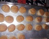 Foto del paso 5 de la receta: Bizcochitos de Grasa y Agridulces