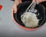 Foto del paso 1 de la receta: Pepas aptas APLV y sin huevo
