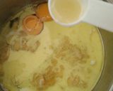 Foto langkah ke 2 dari resep Banana cake easy & super moist.