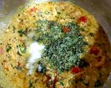 Kasuri cauliflower recipe step 3 photo