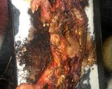 Foto del paso 1 de la receta: Lechón al horno especiado