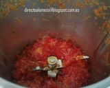 Foto del paso 2 de la receta Pimientos confitados (en Thermomix)
