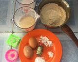 Foto langkah ke 1 dari resep Putu ayu.