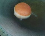 Foto langkah ke 4 dari resep Bomboloni (filling coklat).